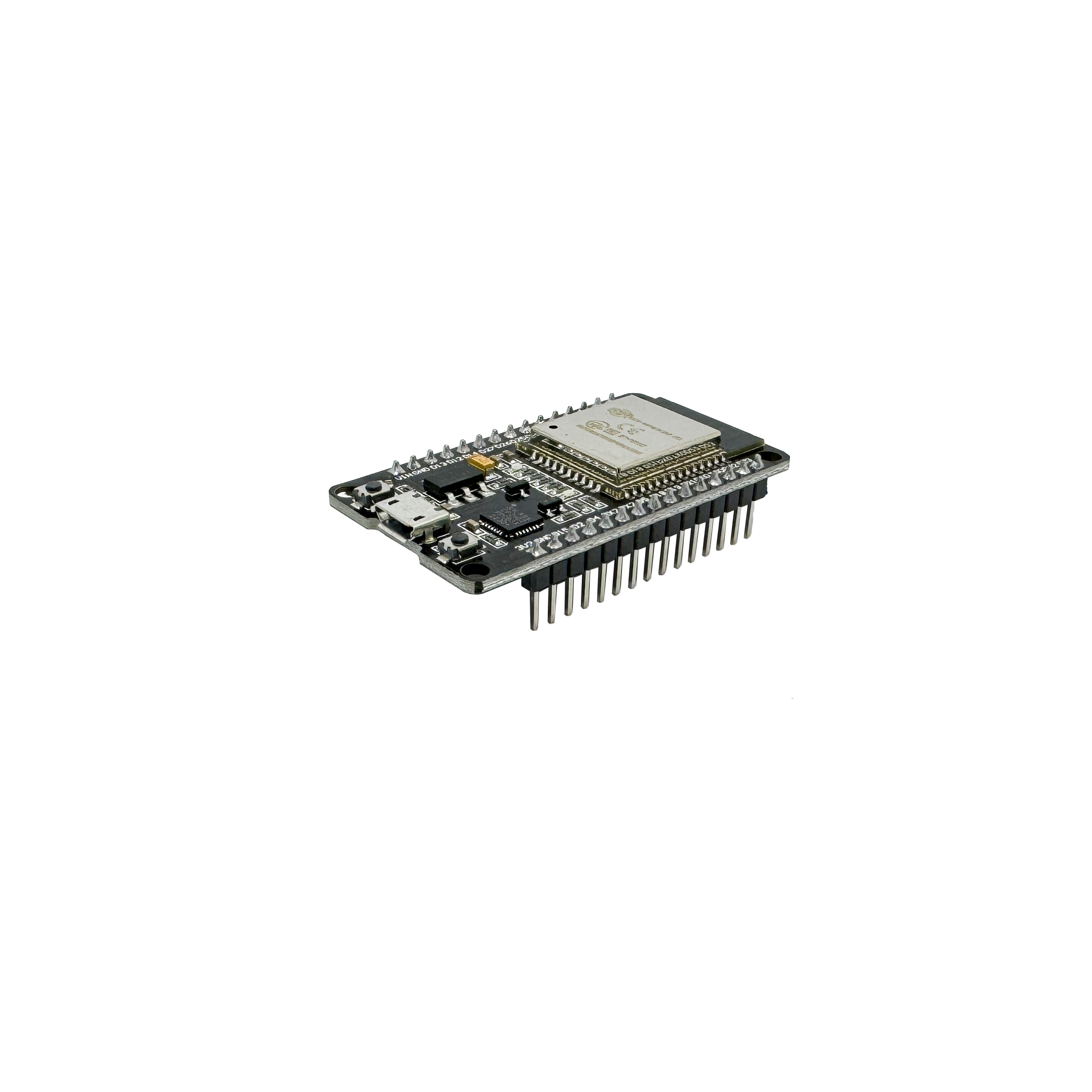 ESP32 WiFi+Bluetooth CP2102 Development Board ESP32 WiFi+Bluetooth CP2102 Development Board